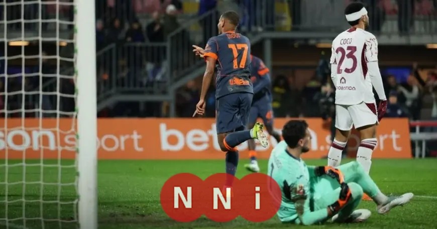 إنتر ميلان يتألق بفوزه على تورينو وتقدمه لنصف نهائي كأس إيطاليا