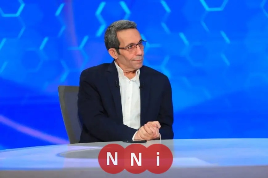 جمال الزهيري يكشف عن خطأ إمام عاشور ويفجر توقعات مثيرة حول مستقبله مع الأهلي