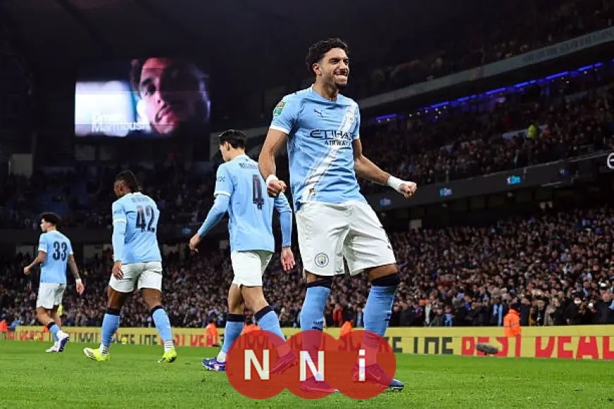 تعرف على موعد مباراة أرسنال ضد مانشستر سيتي في نهائي كأس الرابطة والقنوات الناقلة لمشاهدتها