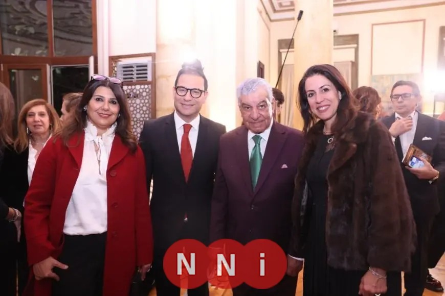 اكتشف روعة أوبرا توت عنخ آمون في القاهرة وعيش أجواء الفرعون الذهبي بلمسة إيطالية