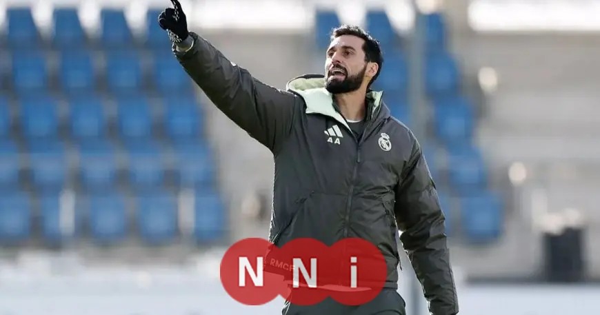 فوضى عارمة تهز تدريبات ريال مدريد