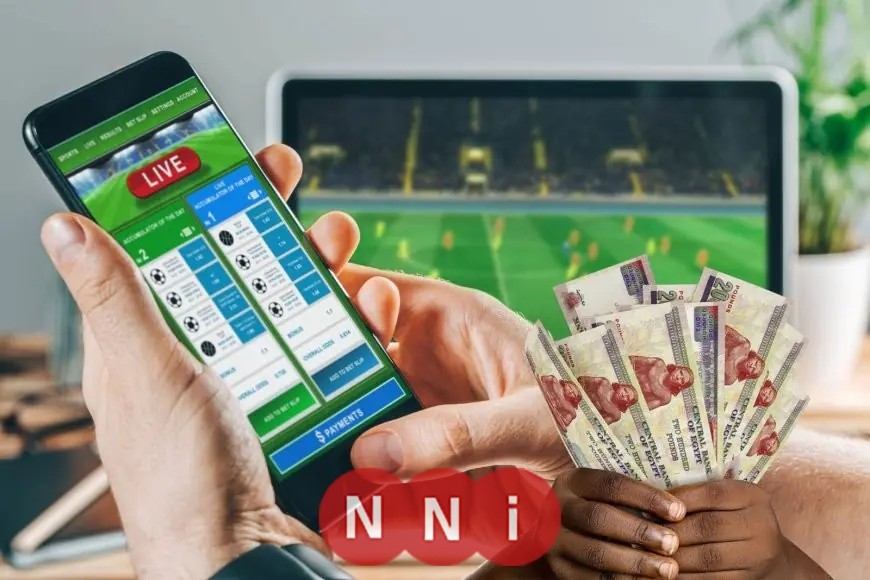 رئيس اتصالات النواب يكشف: 17 مليون مصري يستخدمون تطبيق مراهنات واحد وأرباحه تتجاوز 200 مليون دولار