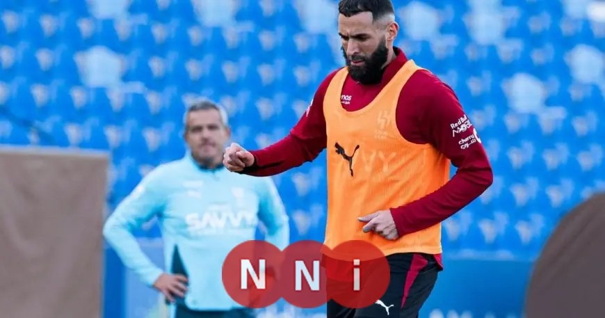 أسطورة الاتحاد ينتقد بشدة رحيل بنزيما: من أنت لتغادر بهذه الطريقة