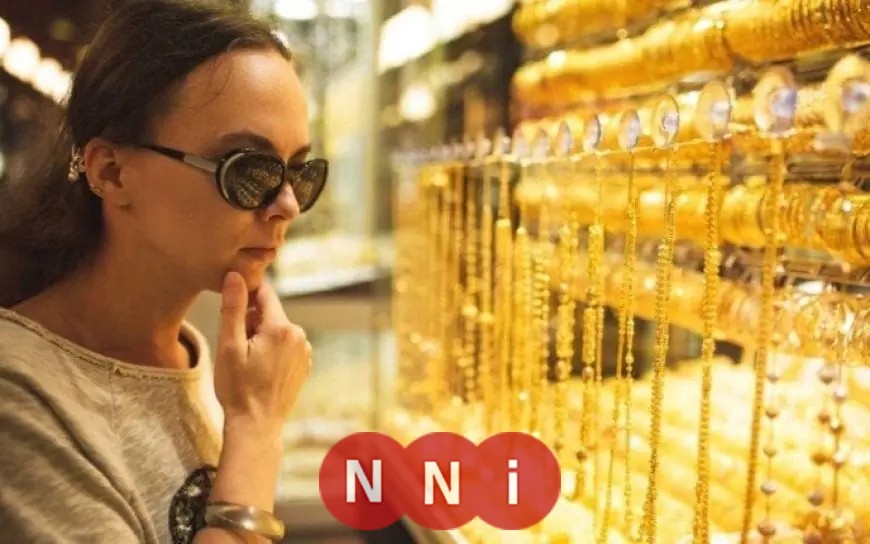 عاجل| تغيير جديد في أسعار الذهب اليوم الخميس 5 فبراير بقيمة 50 جنيها