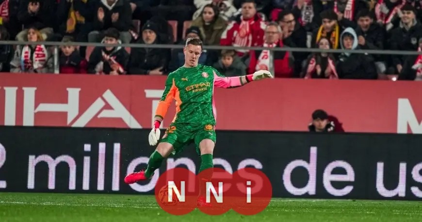 تير شتيغن يعترف بتحديات غير مسبوقة في حياته