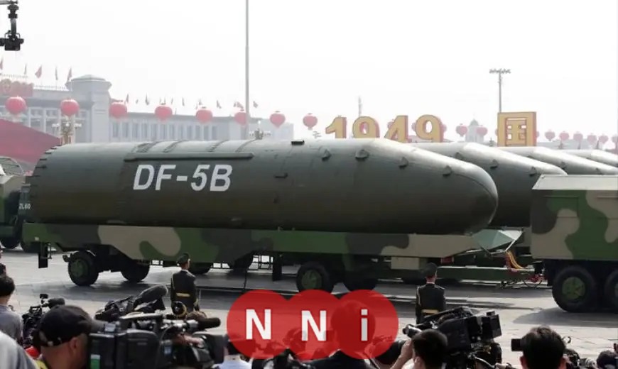 روسيا تبدي أسفها لانتهاء معاهدة الحد من التسلح النووي بين موسكو وواشنطن