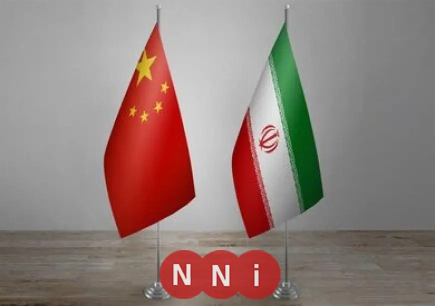 الصين تؤكد دعمها لحق إيران في الاستخدام السلمي للطاقة النووية