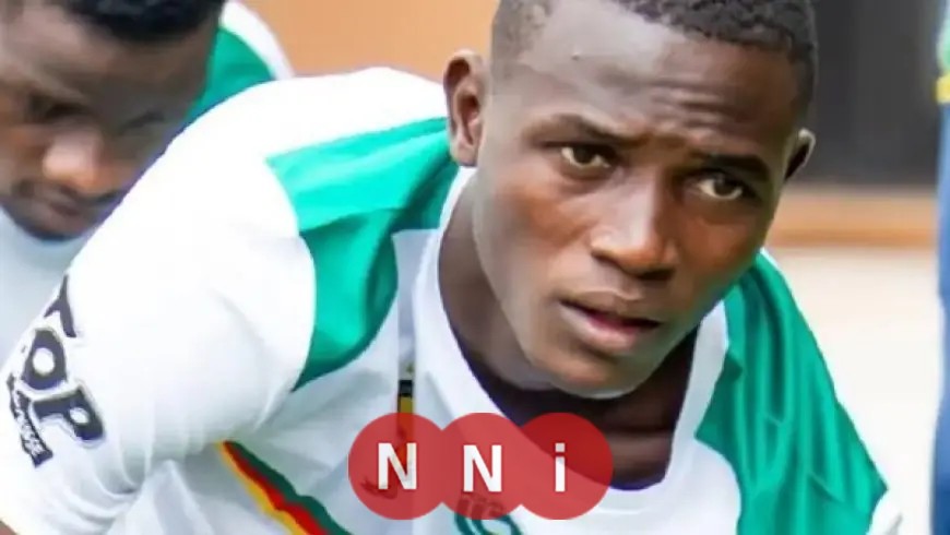 الكاميروني سيرج داورا يصل القاهرة استعدادًا لانضمامه المرتقب إلى الأهلي