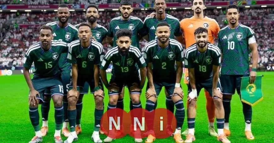 المنتخب السعودي يبدأ رحلة الحلم في كأس العالم باختيار مقر إقامته في أوستن