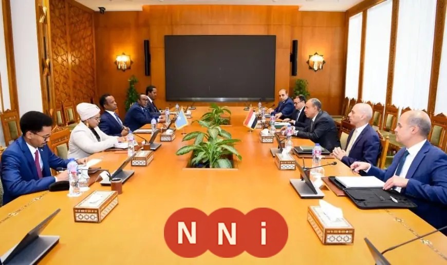 تصريح وزير الخارجية: مصر تواصل دعمها الثابت لوحدة وسيادة الصومال