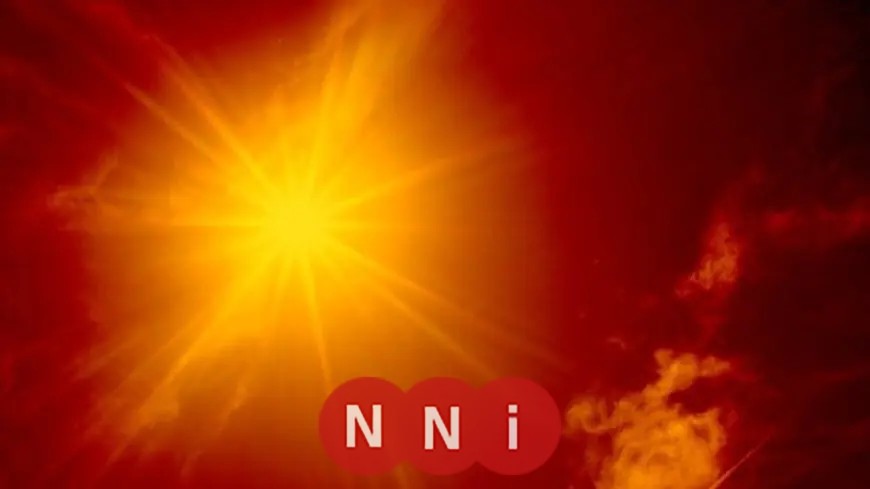 احذر من الأرصاد الجوية ارتفاع كبير في درجات الحرارة يصل إلى 27 مئوية في الأيام القادمة