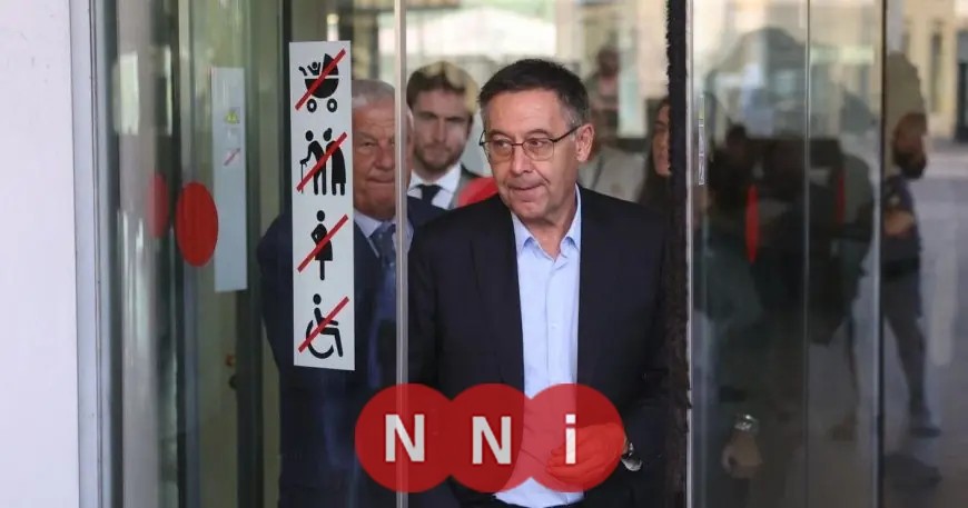 بارتوميو يحجب وثائق سرية عن ريال مدريد تتعلق ببرشلونة