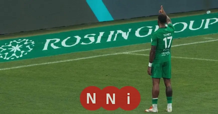 الأهلي يستعيد توازنه بفوز مهم على الحزم ويواصل ملاحقة الهلال