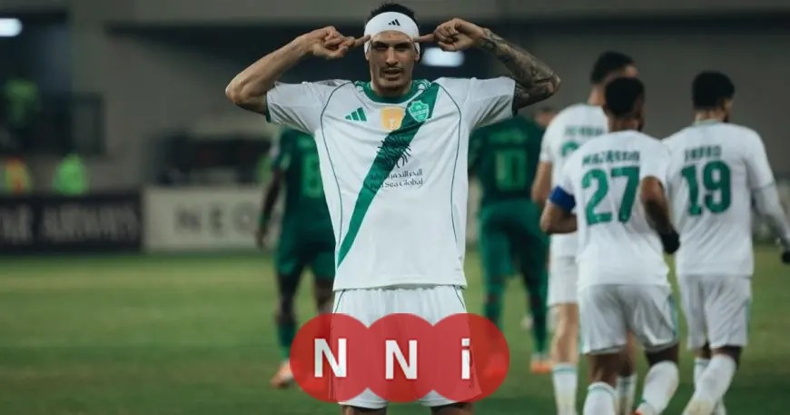 موعد مباراة قمة الإثارة بين الوحدة والأهلي السعودي في دوري أبطال آسيا للنخبة