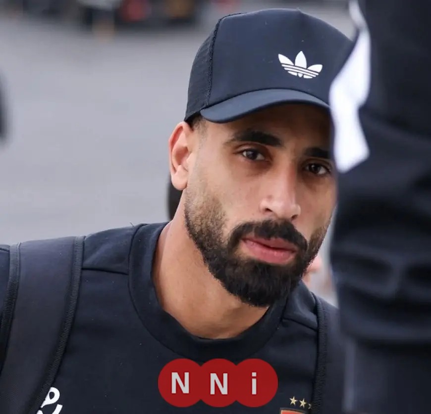 وصول بعثة الأهلي إلى الجزائر استعداداً لمواجهة شبيبة القبائل القوية