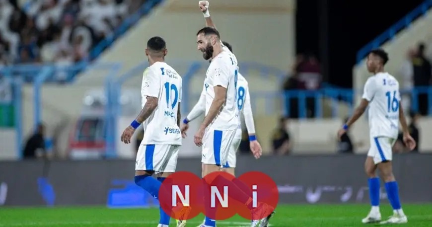 متى يواجه شباب الأهلي الهلال السعودي في دوري أبطال آسيا للنخبة؟