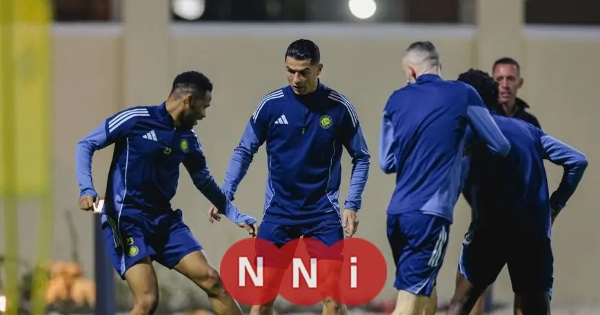 رابطة الدوري السعودي ترفض تدخل رونالدو في قرارات خارج نطاق فريق النصر