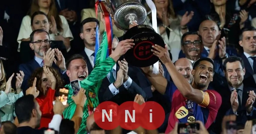 تعرف على موعد قرعة نصف نهائي كأس ملك إسبانيا وأسماء الفرق المتأهلة