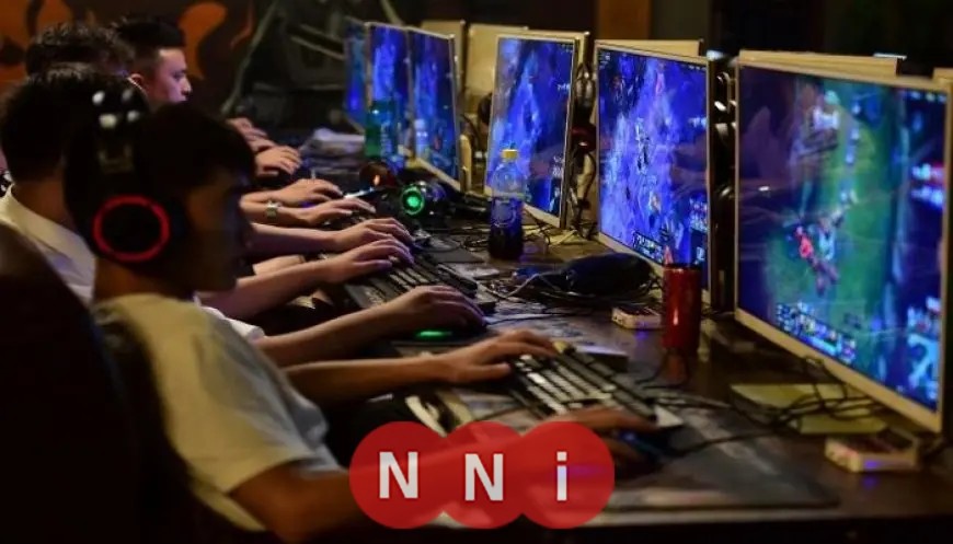 استشاري الصحة النفسية يسلط الضوء على مخاطر إدمان الألعاب الإلكترونية للأطفال