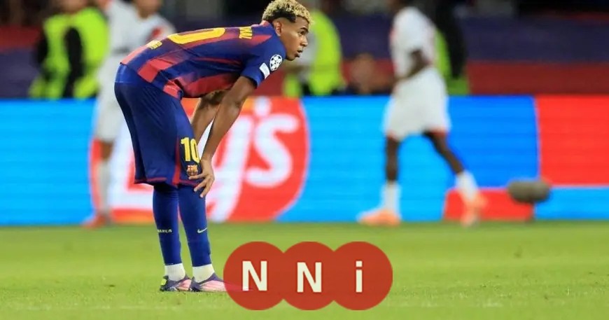 طريقة تخلص لامين يامال نجم برشلونة من آلام العانة وتجربته الناجحة