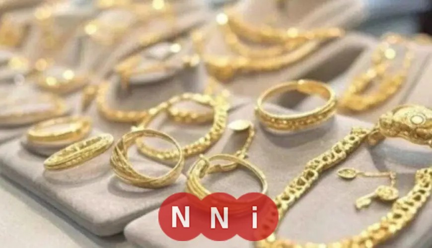 سعر الذهب اليوم الجمعة 6 فبراير 2026.. كم يبلغ سعر عيار 21 في محلات الصاغة؟