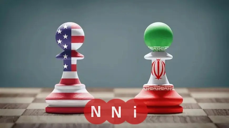 بدء المحادثات الحاسمة بين أمريكا وإيران في سلطنة عمان