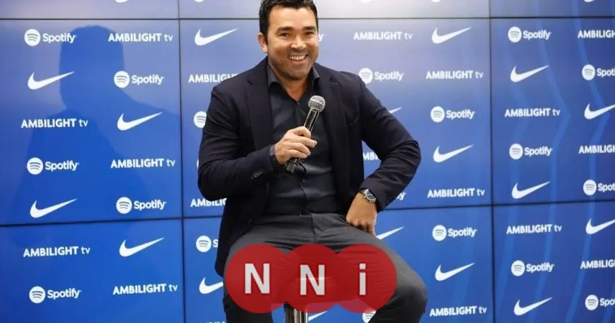 ديكو يحبط مساعي جيرونا لضم نجم برشلونة الشاب في الانتقالات الشتوية