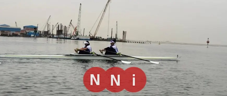 بطولة الإسماعيلية الأهلية للتجديف تجمع 450 لاعبًا ولاعبة في انطلاقة مثيرة