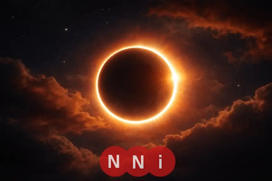 اقتران رمضان وكسوف الشمس: البحوث الفلكية تكشف موعد الظاهرة الفلكية