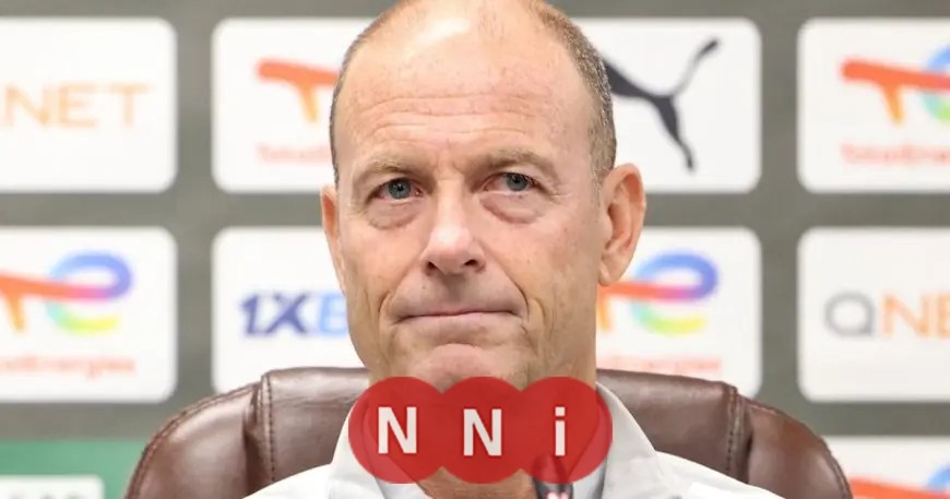 توروب: لاعبو الأهلي يقضون وقتًا أطول في الطائرات مقارنة بمنازلهم وإصابة زيزو تهز الفريق