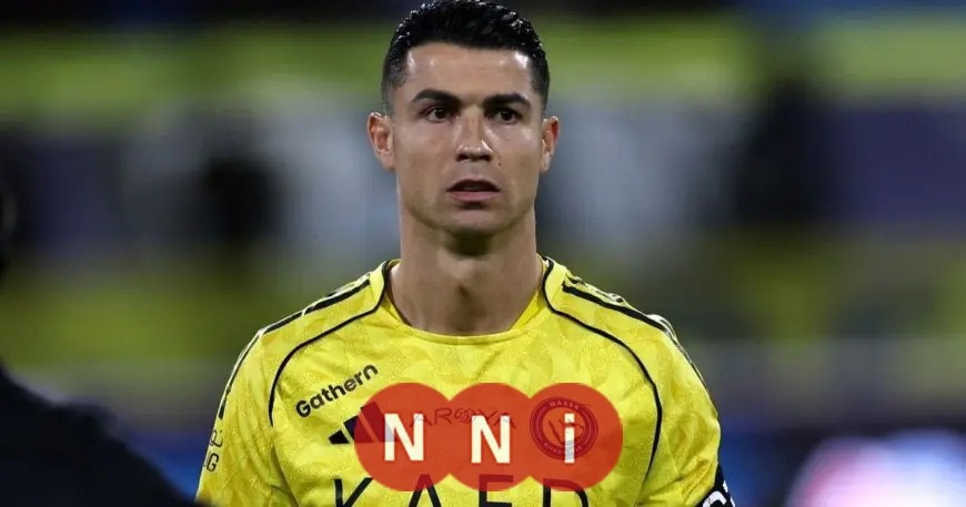 النصر يسعى لإقناع كريستيانو رونالدو بالمشاركة في مباراة الاتحاد واللاعب يصر على الرفض