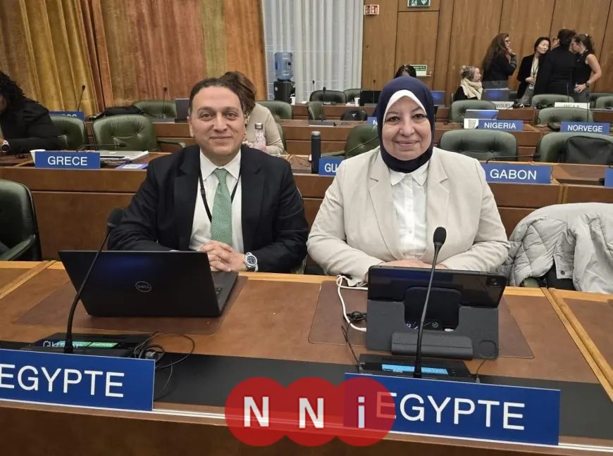 مصر تحقق إنجازاً دولياً بارزاً في مجال الملكية الفكرية بتمديد ولاية مكتب براءات الاختراع الخاص بها