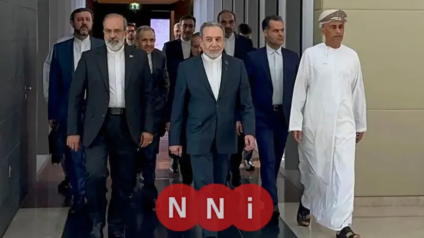 انطلاق المحادثات الإيرانية الأمريكية في عمان: تفاصيل اليوم الأول