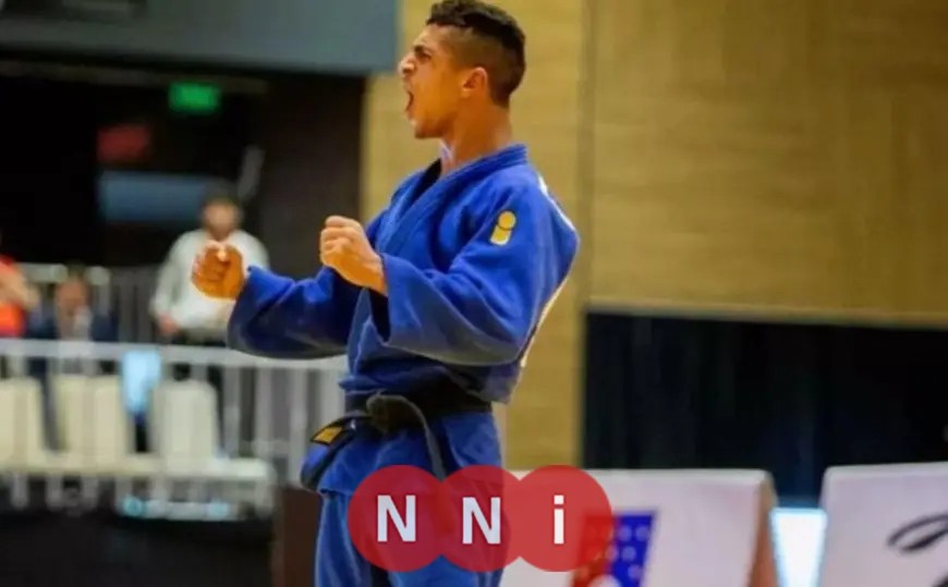 مشاركة قوية لمصر في بطولة باريس جراند سلام للجودو 2026 بثمانية لاعبين ولاعبات