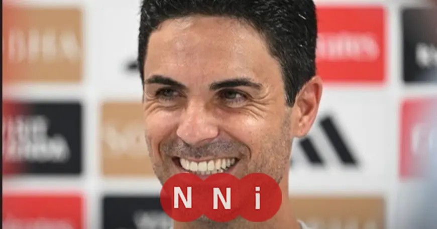 أرتيتا يعتذر بلياقة لمدرب تشيلسي بعد حادثة الإحماء