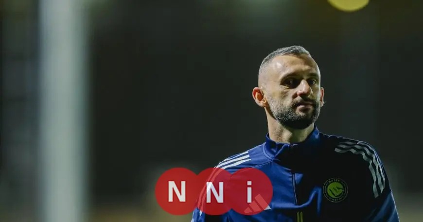 تشكيلة النصر ضد الاتحاد في الكلاسيكو: رونالدو يغيب والحمدان على مقاعد البدلاء