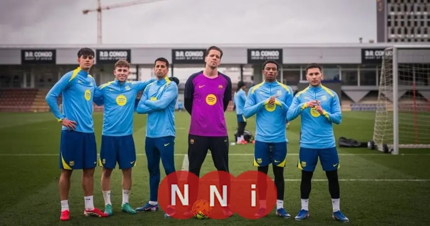 تشكيلة برشلونة المتوقعة ضد مايوركا تشهد غياب نجمين مهمين