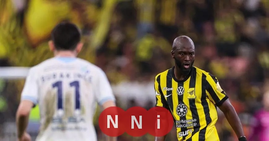 الاتحاد يسعى لتجديد عقود نجمين بعد مغادرة كريم بنزيما ونغولو كانتي