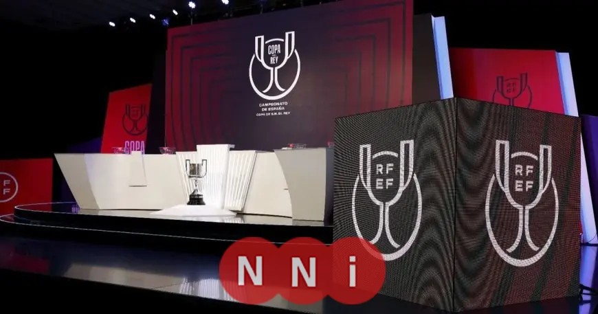 اكتشف مواعيد مباريات نصف النهائي والنهائي لكأس ملك إسبانيا