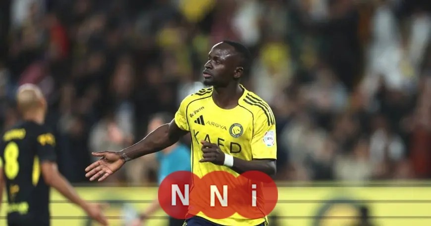 رونالدو يحتفل بفوز مثير للنصر على الاتحاد رغم غيابه