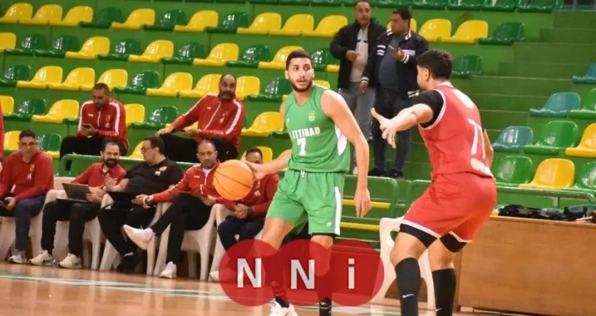 اكتشف نتائج الجولة الأخيرة والحاسمة في الدور التمهيدي لدوري كرة السلة