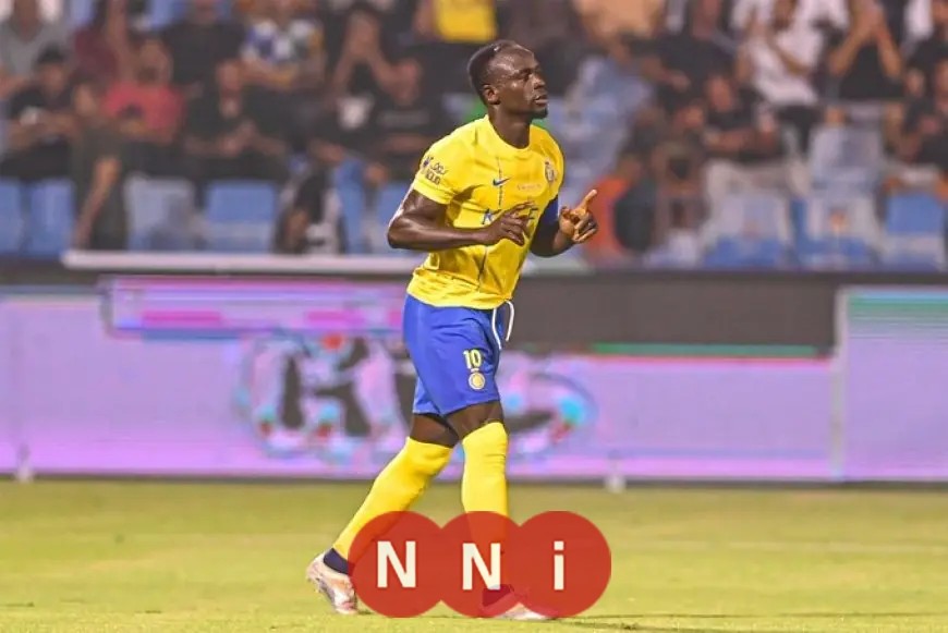 انتصار النصر على الاتحاد بثنائية مثيرة في الديربي السعودي