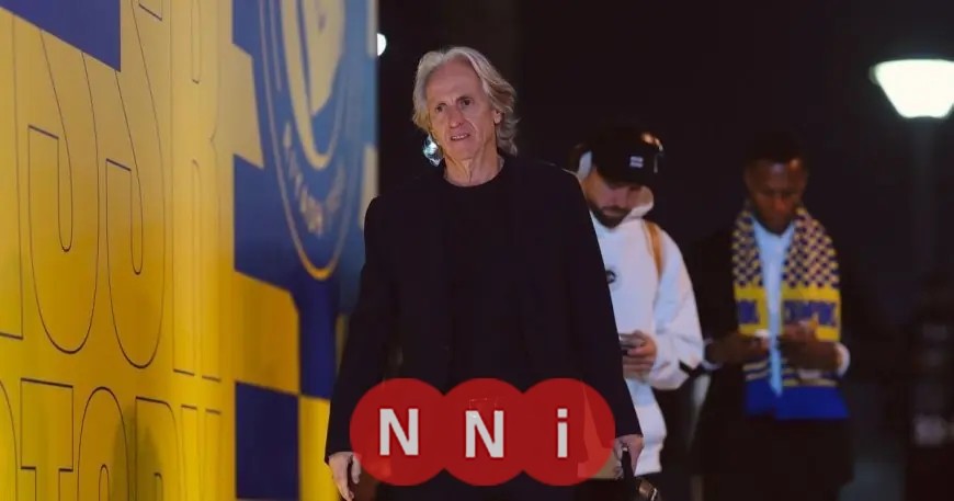 جورجي جيسوس يحقق الانتصار الـ100 في الدوري السعودي ويواصل إثبات عقدته للاتحاد