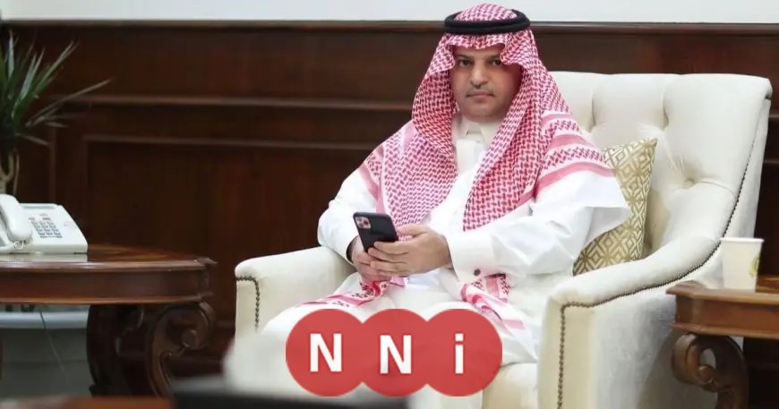 مسلي آل معمر يساند النصر وينتقد غياب اللعب المالي النزيه في الدوري السعودي