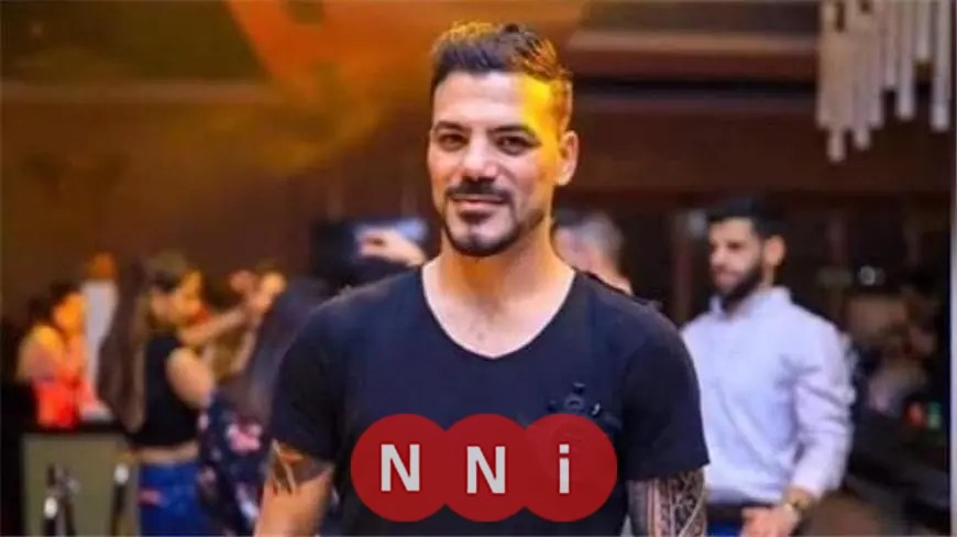 الكشف عن تفاصيل احتجاز عمرو زكي قبل رحلته للإمارات أحمد سليمان يفصح عن الحقيقة الكاملة