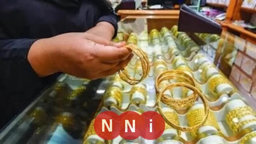 مستجدات مفاجئة في أسعار الذهب اليوم السبت 7 فبراير 2026.. وسعر عيار 21 الحالي هو