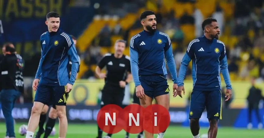 الهلال يتهم عبد الله الحمدان بالتحايل بعد فسخ عقده وانتقاله المشبوه إلى النصر