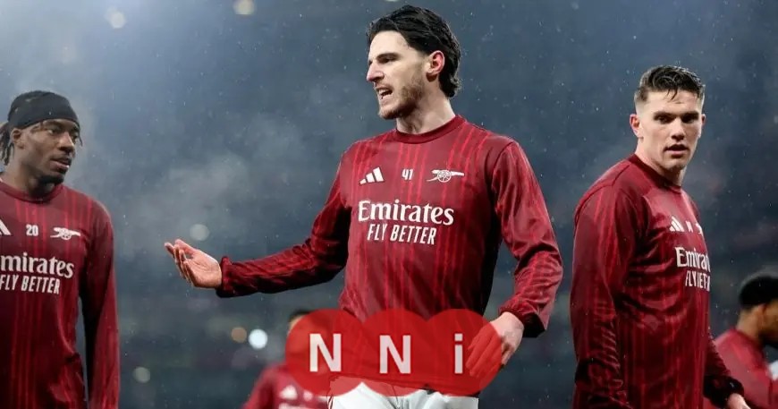 توقعات تشكيلة أرسنال لمواجهة سندرلاند في الدوري الإنجليزي