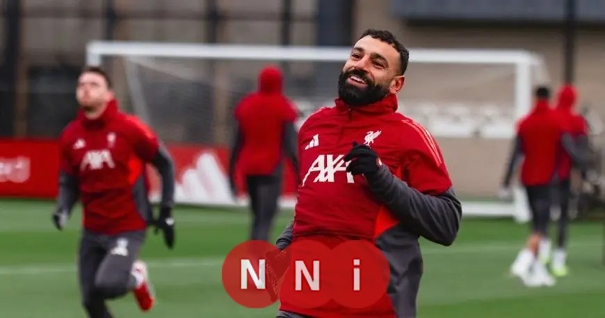 التشكيلة المتوقعة لليفربول ضد مانشستر سيتي في الدوري الإنجليزي الممتاز