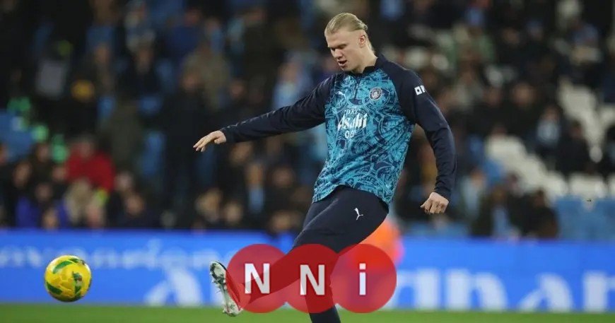 التشكيلة المتوقعة لمانشستر سيتي في مواجهة ليفربول بالدوري الإنجليزي